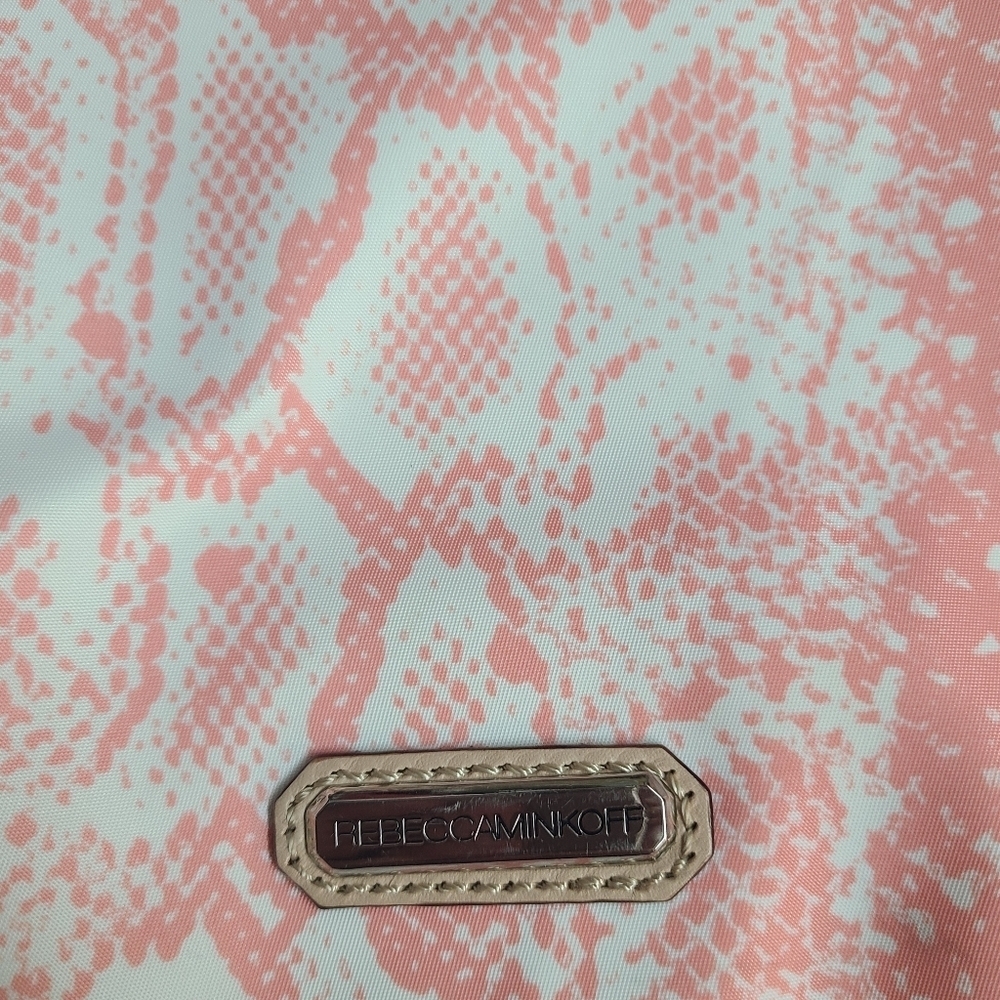 NWT Rebecca Minkoff Tote - Picture 10 of 13